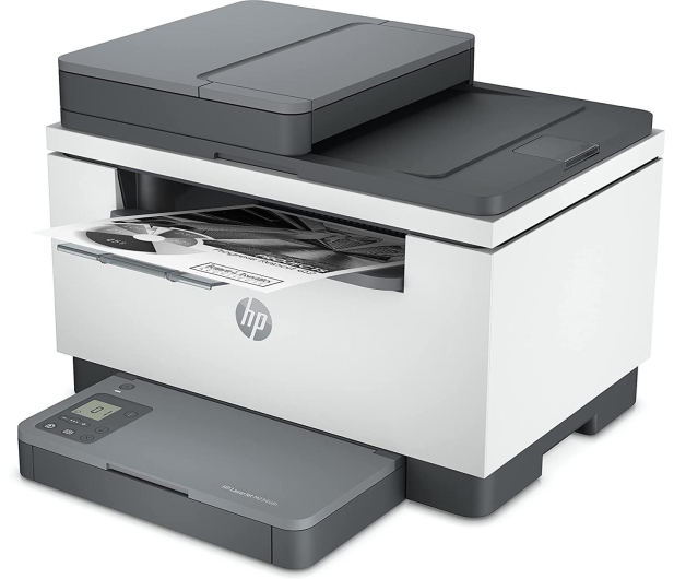 HP LaserJet MFP M234sdn 6GX00F - 724504 - zdjęcie 2